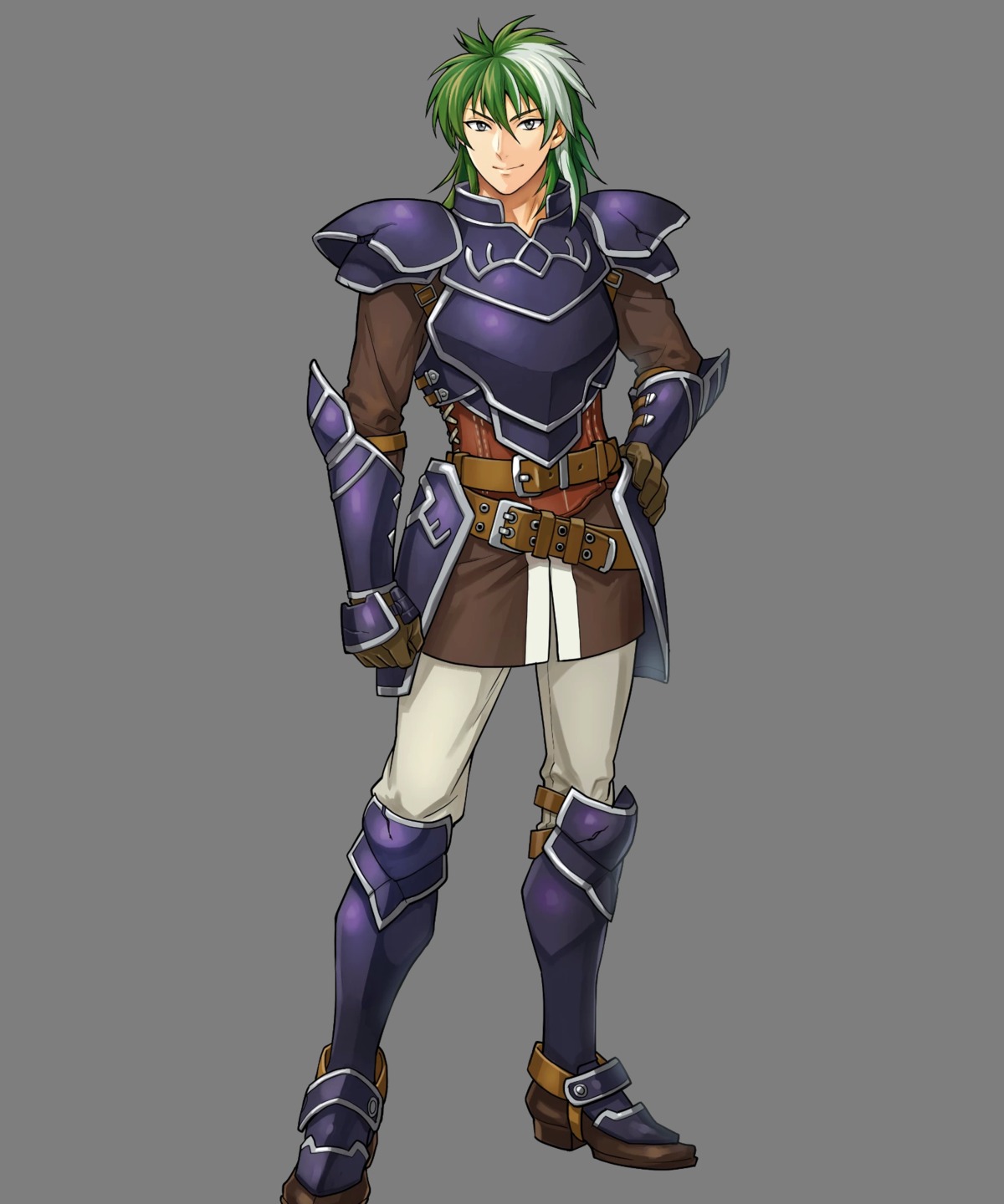 armor, duplicate, fire_emblem, fire_emblem:_rekka_no_ken, fire_emblem_heroes, heath_(fire_emblem), heels, meka_(otari7902)