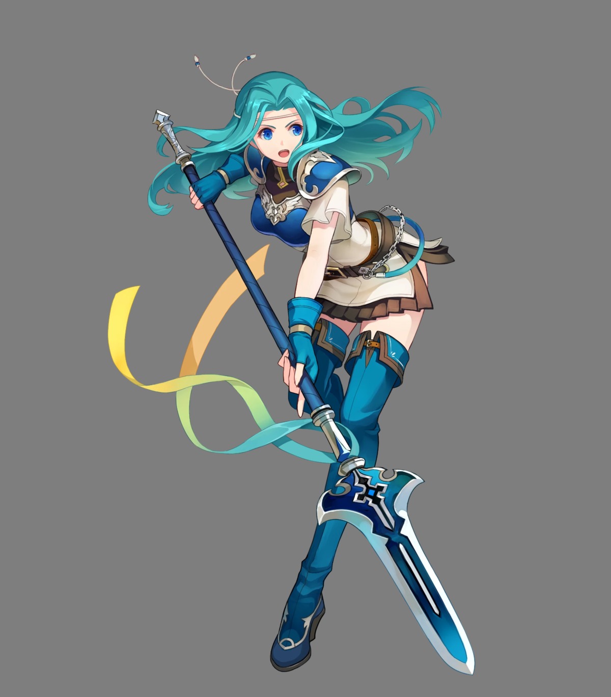 armor, duplicate, fiora_(fire_emblem), fire_emblem, fire_emblem:_rekka_no_ken, fire_emblem_heroes, heels, konfuzi_kokon