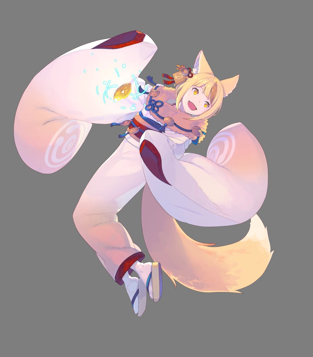animal_ears, duplicate, enkyo_yuuichirou, fire_emblem, fire_emblem_heroes, fire_emblem_if, kimono, kitsune