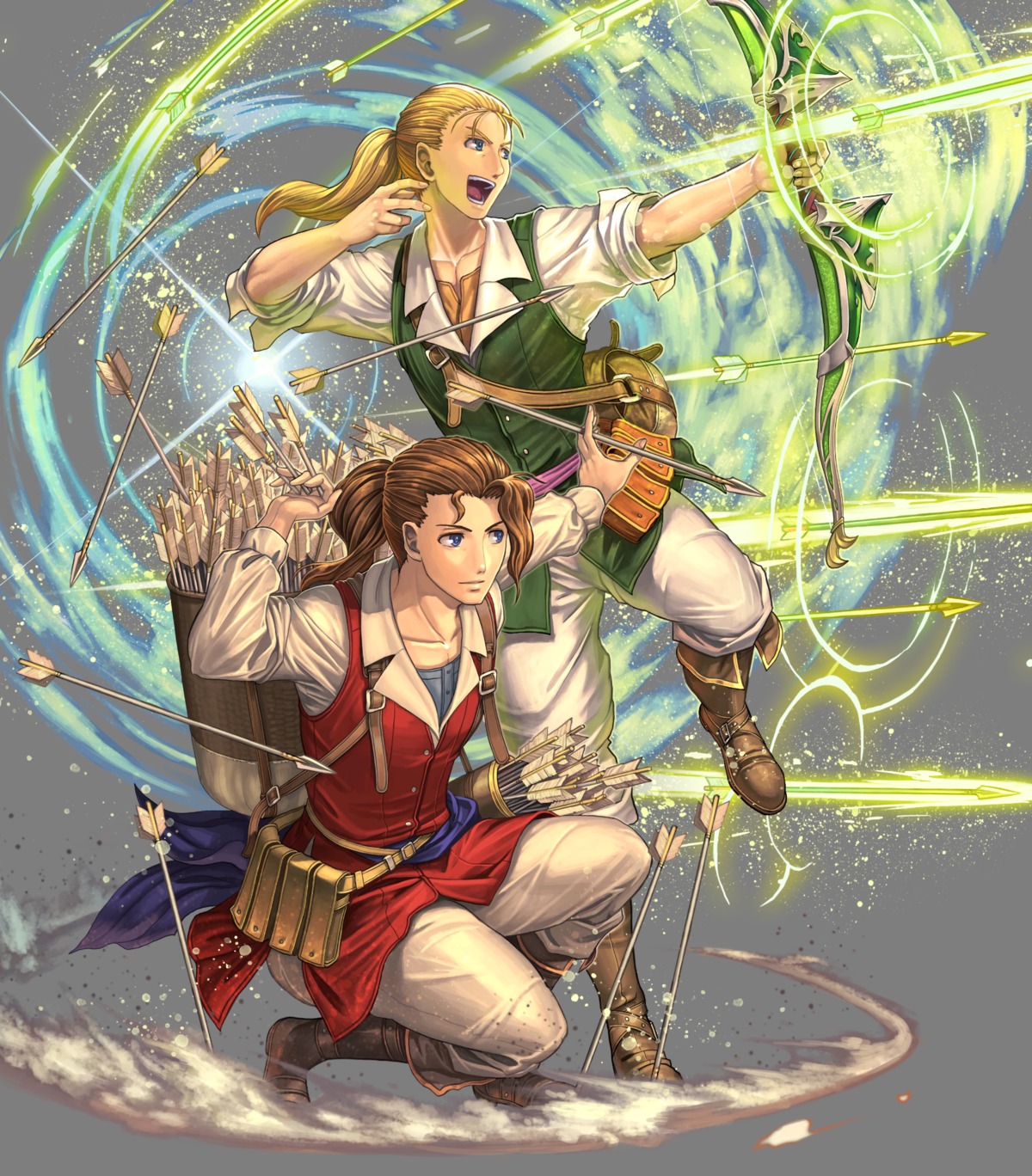 daniel_(fire_emblem), duplicate, fire_emblem, fire_emblem:_souen_no_kiseki, fire_emblem_heroes, heels, izuka_daisuke, jorge, nintendo, weapon