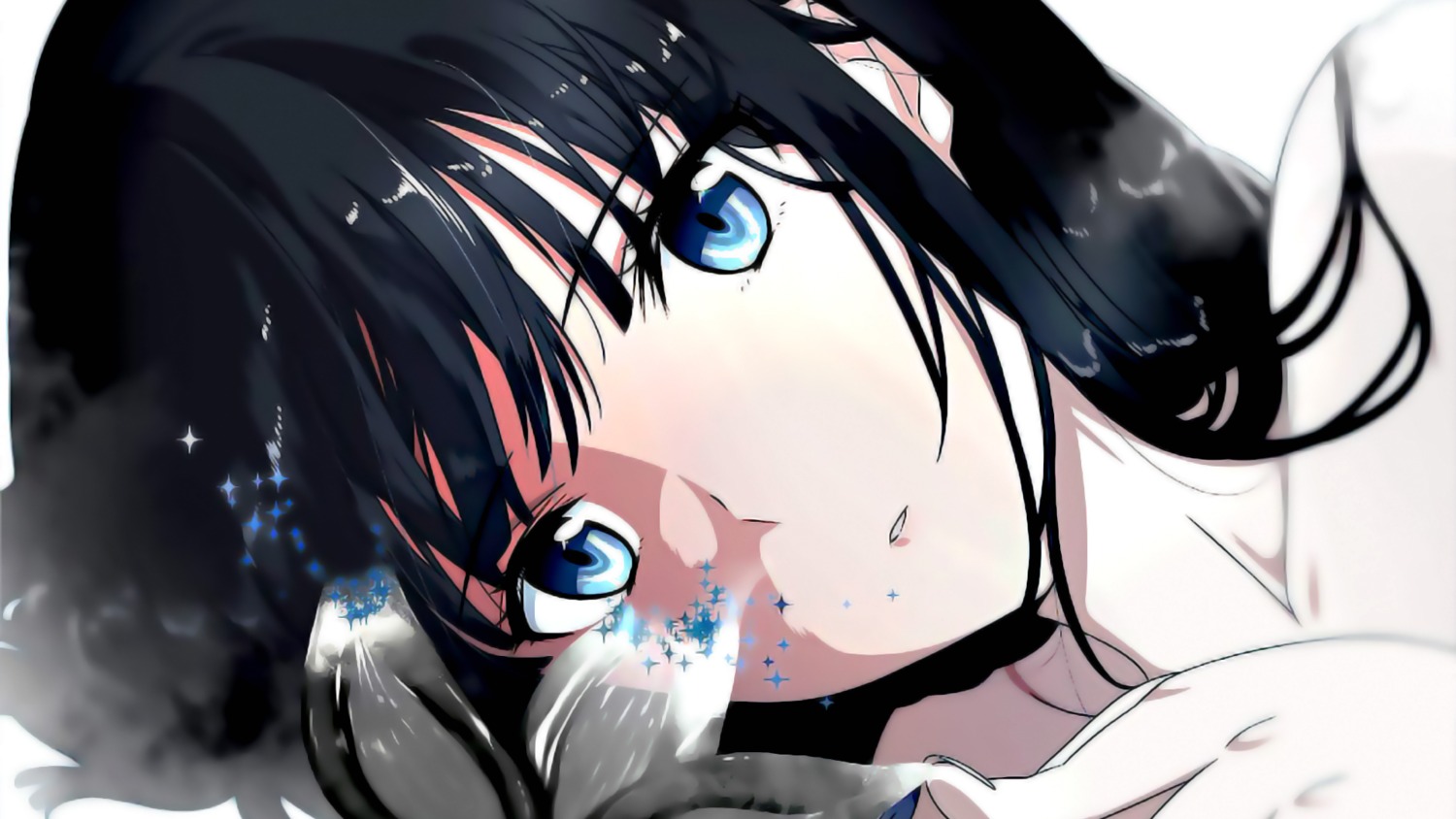 mahouka_koukou_no_rettousei, shiba_miyuki, tagme, wallpaper