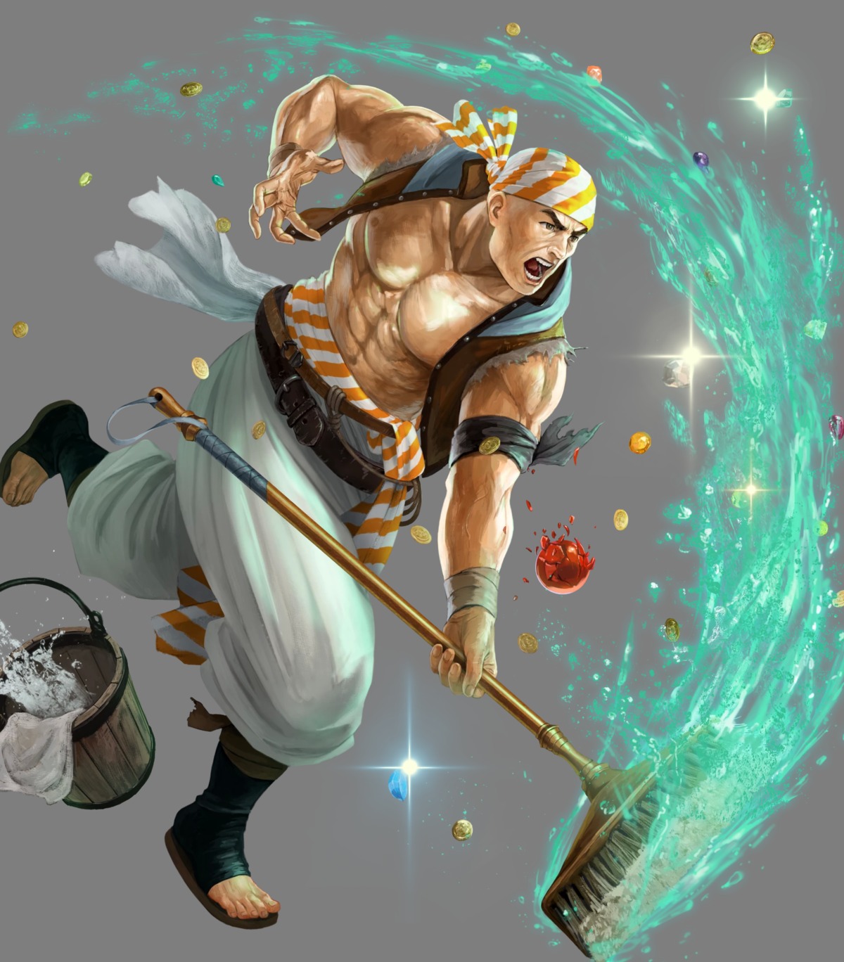 darros, duplicate, fire_emblem, fire_emblem:_shin_ankoku_ryuu_to_hikari_no_ken, fire_emblem_heroes, nintendo, pirate, soeda_ippei