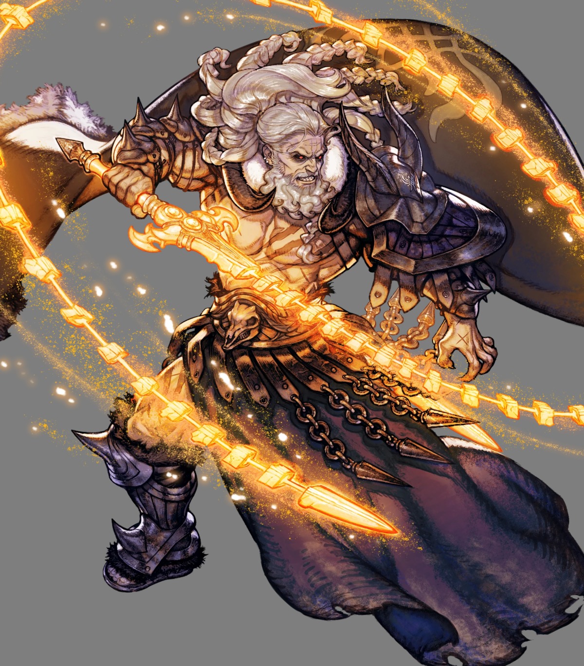armor, duplicate, fire_emblem, fire_emblem_heroes, fire_emblem_three_houses, fujisaka_kimihiko, horns, nemesis_(fire_emblem), nintendo, sword