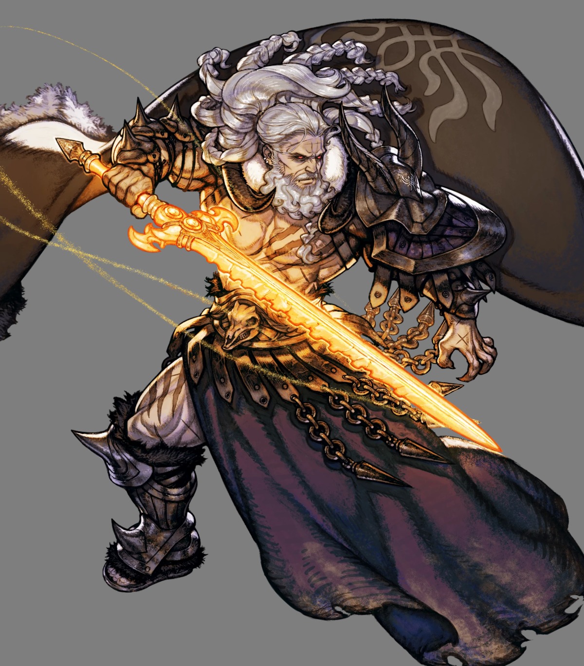 armor, duplicate, fire_emblem, fire_emblem_heroes, fire_emblem_three_houses, fujisaka_kimihiko, horns, nemesis_(fire_emblem), nintendo, sword