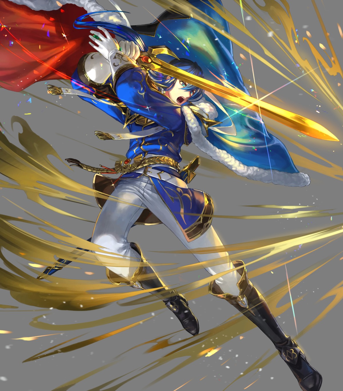 fire_emblem, fire_emblem:_seisen_no_keifu, fire_emblem_heroes, nintendo, seliph, sword, tagme