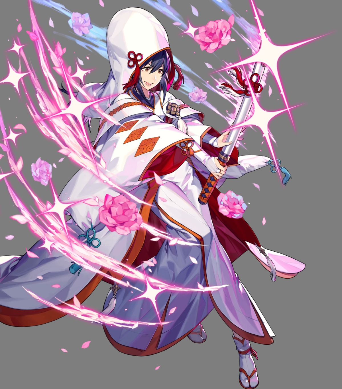 duplicate, fire_emblem, fire_emblem_heroes, fire_emblem_if, japanese_clothes, nintendo, noy, oboro_(fire_emblem)