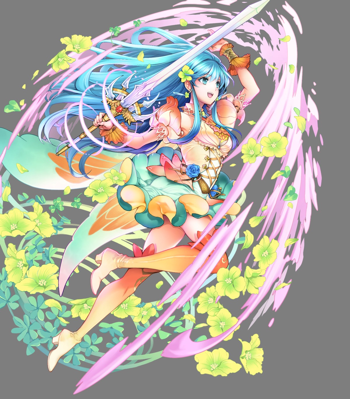 eirika, fire_emblem, fire_emblem:_seima_no_kouseki, fire_emblem_heroes, lolita_fashion, nintendo, tagme, thighhighs