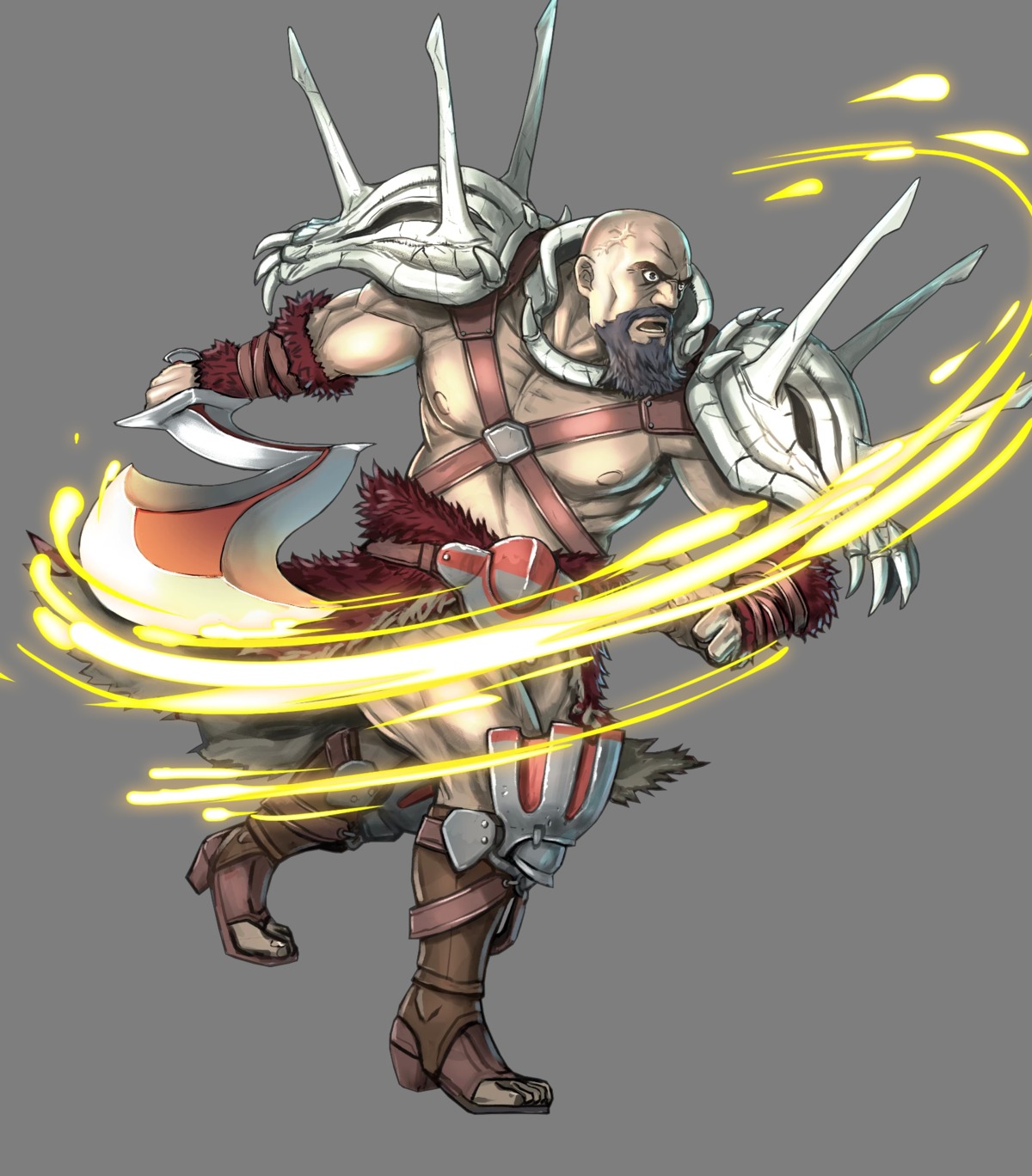 duplicate, fire_emblem, fire_emblem_heroes, fire_emblem_kakusei, heels, kusakihara_toshiyuki_(intelligent_systems), mustafa_(fire_emblem), nintendo