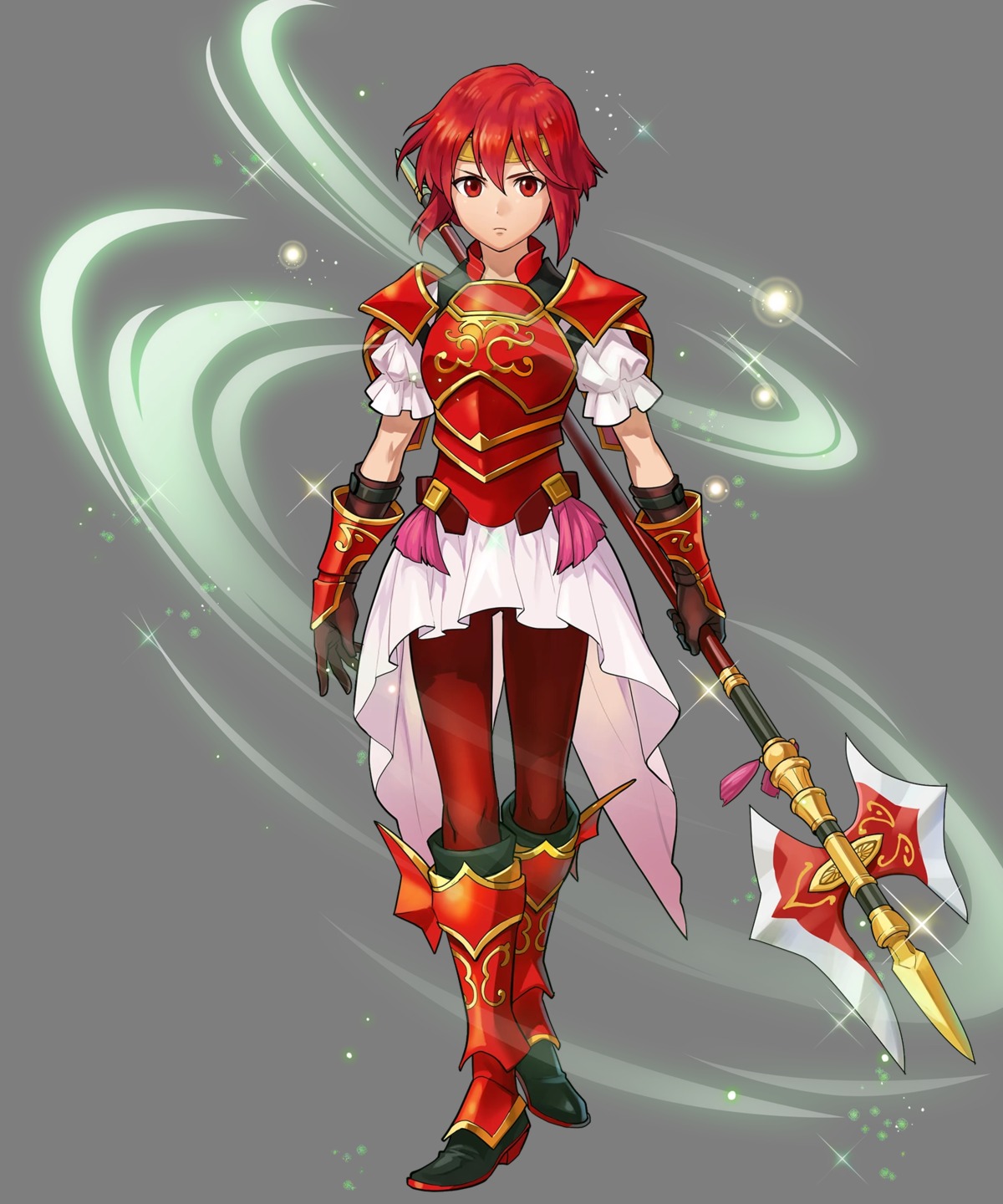 armor, duplicate, fire_emblem, fire_emblem:_shin_ankoku_ryuu_to_hikari_no_ken, fire_emblem_heroes, heels, meka_(otari7902), minerba