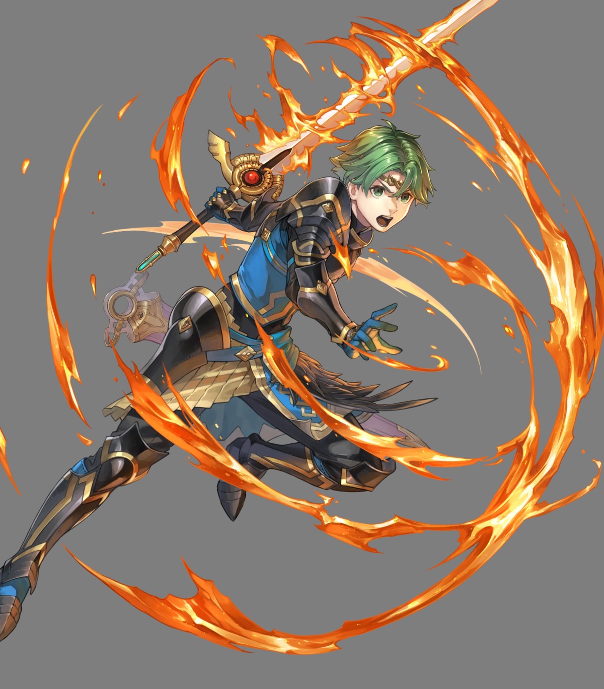 alm_(fire_emblem), armor, fire_emblem, fire_emblem_echoes, fire_emblem_heroes, heels, nintendo, nishiki_areku