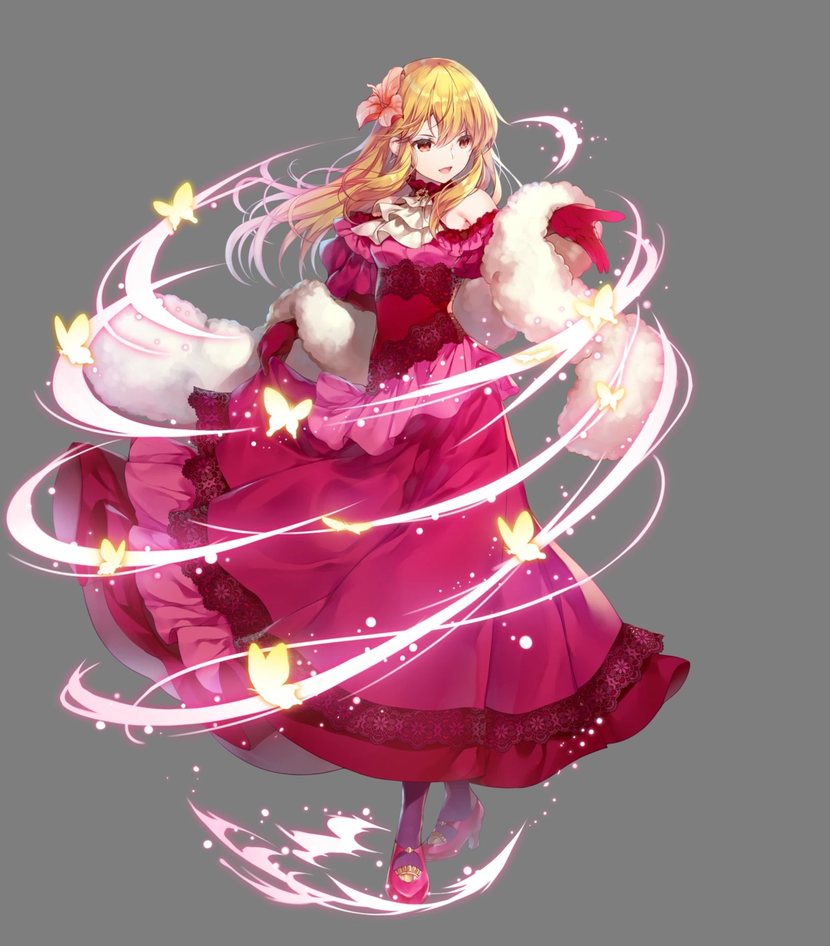 dress, duplicate, fire_emblem, fire_emblem:_seisen_no_keifu, fire_emblem_heroes, heels, lachesis_(fire_emblem), miwabe_sakura