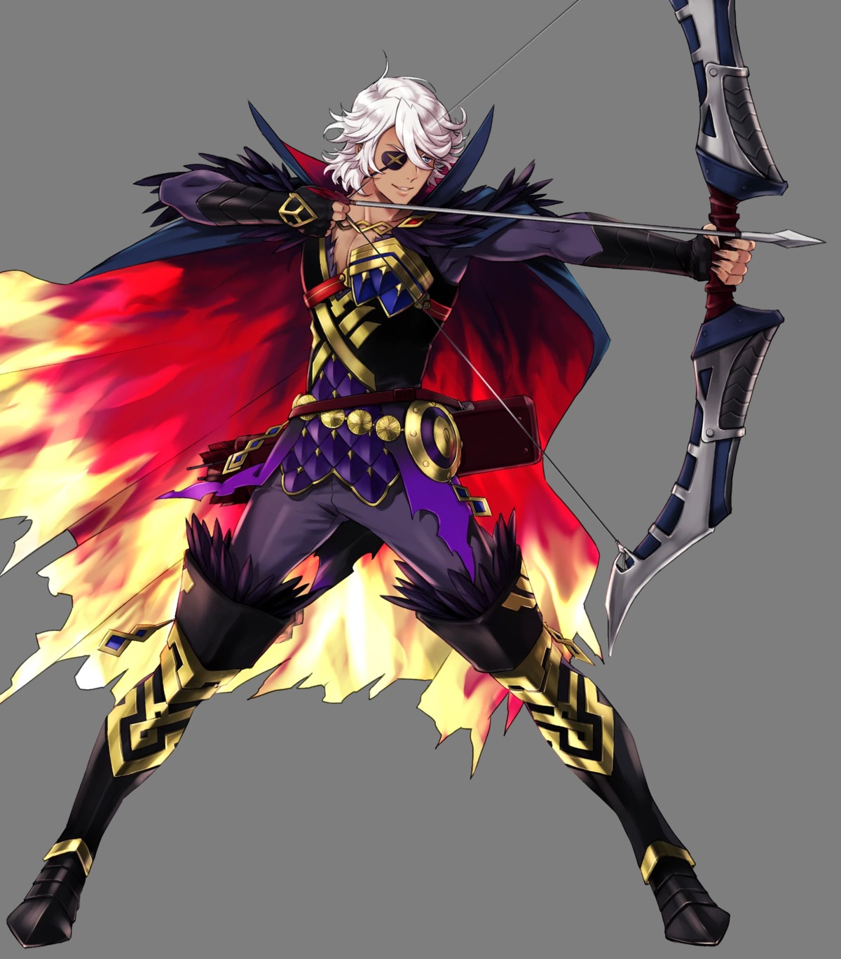 duplicate, eyepatch, fire_emblem, fire_emblem_heroes, fire_emblem_if, heels, niles, nintendo