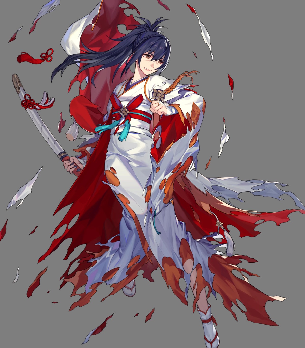 duplicate, fire_emblem, fire_emblem_heroes, fire_emblem_if, japanese_clothes, nintendo, noy, oboro_(fire_emblem)