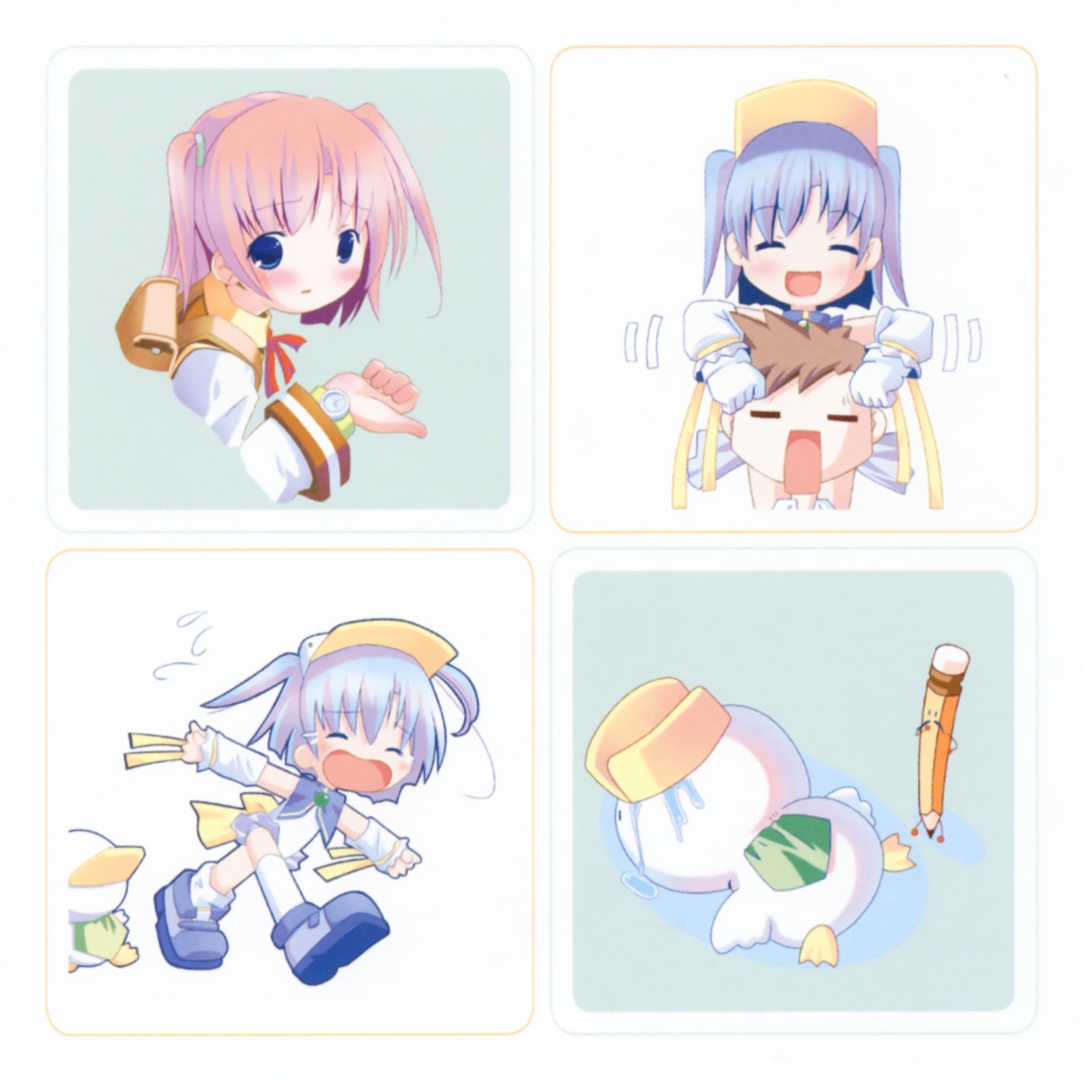 ah-kun, moetan, nijihara_ink, pastel_ink, pen-kun, pop