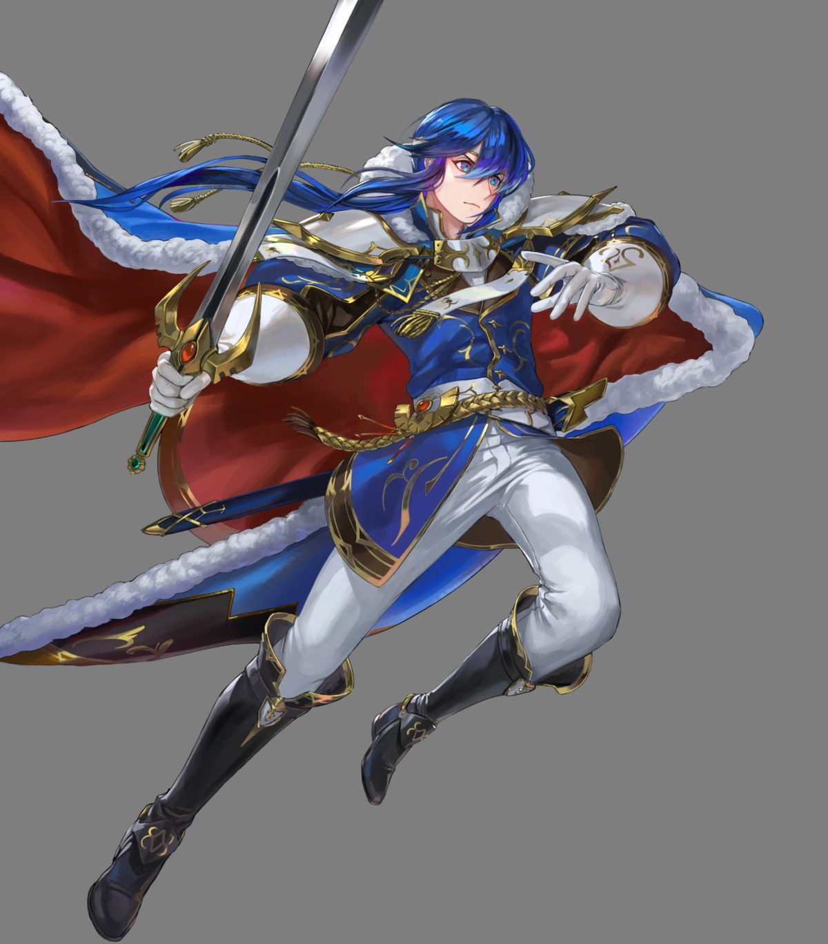 fire_emblem, fire_emblem:_seisen_no_keifu, nintendo, seliph, sword, tagme