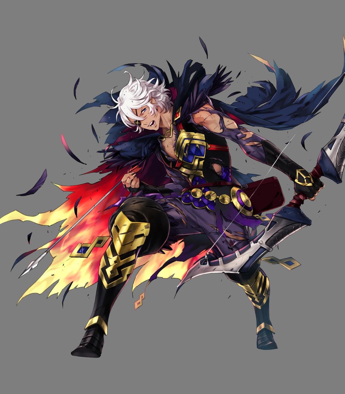 duplicate, eyepatch, fire_emblem, fire_emblem_heroes, fire_emblem_if, heels, niles, nintendo