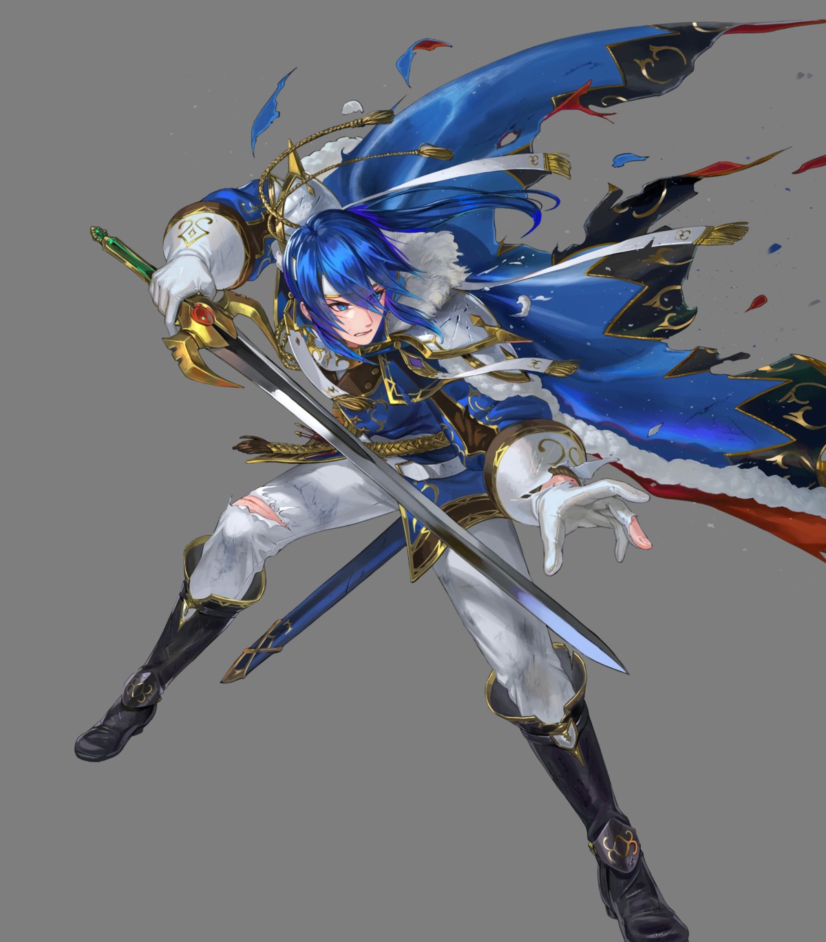 fire_emblem, fire_emblem:_seisen_no_keifu, fire_emblem_heroes, nintendo, seliph, sword, tagme, torn_clothes