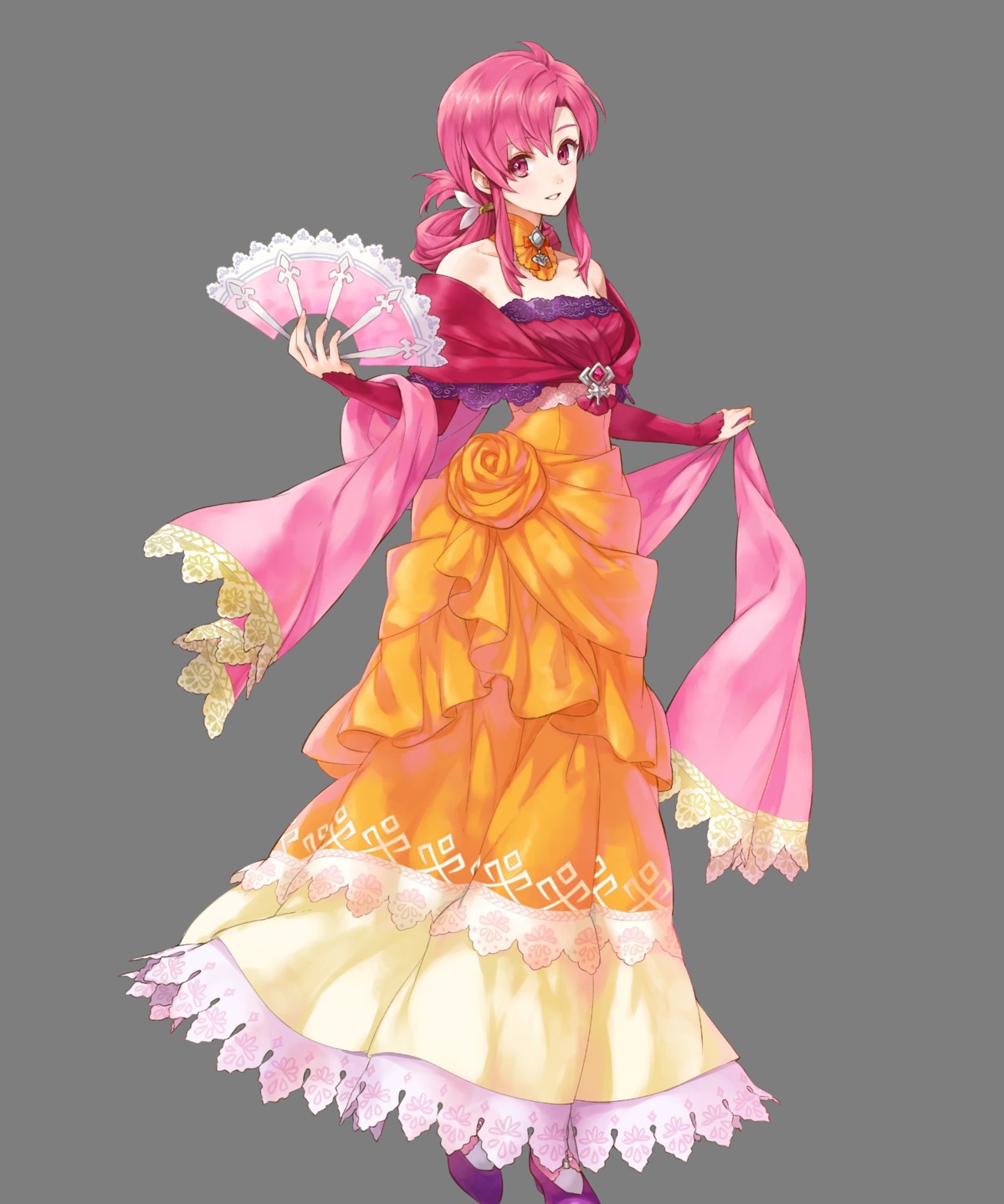 dress, duplicate, ethlyn, fire_emblem, fire_emblem:_seisen_no_keifu, fire_emblem_heroes, kaya8, nintendo
