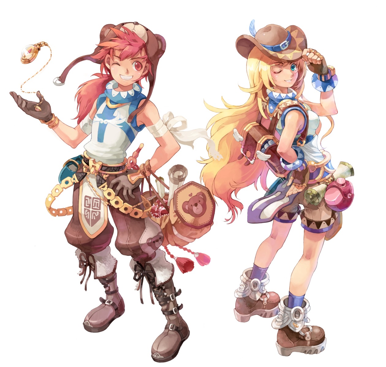 ragnarok_online, super_novice
