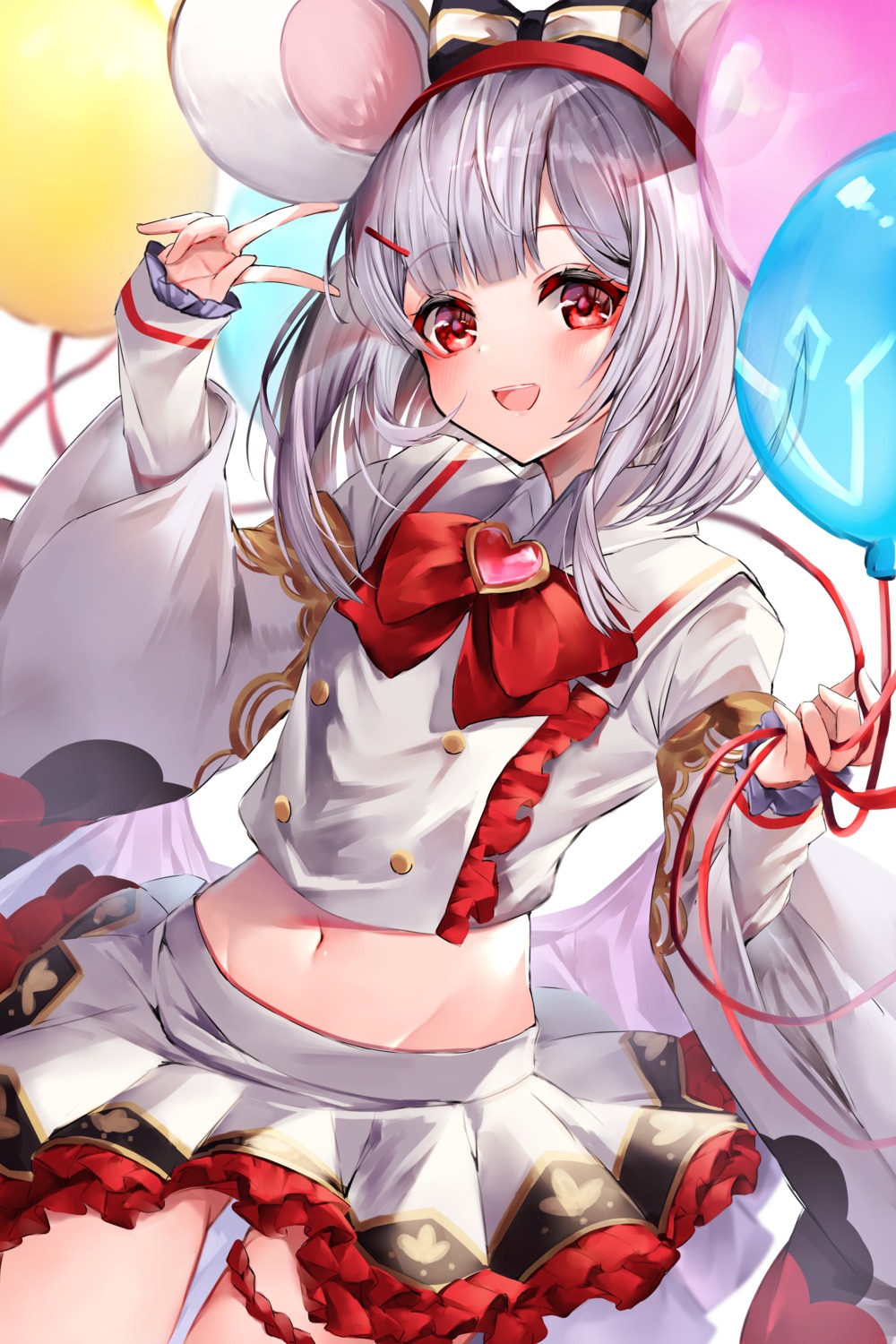 40_(0f0urw), granblue_fantasy, vikala_(granblue_fantasy)