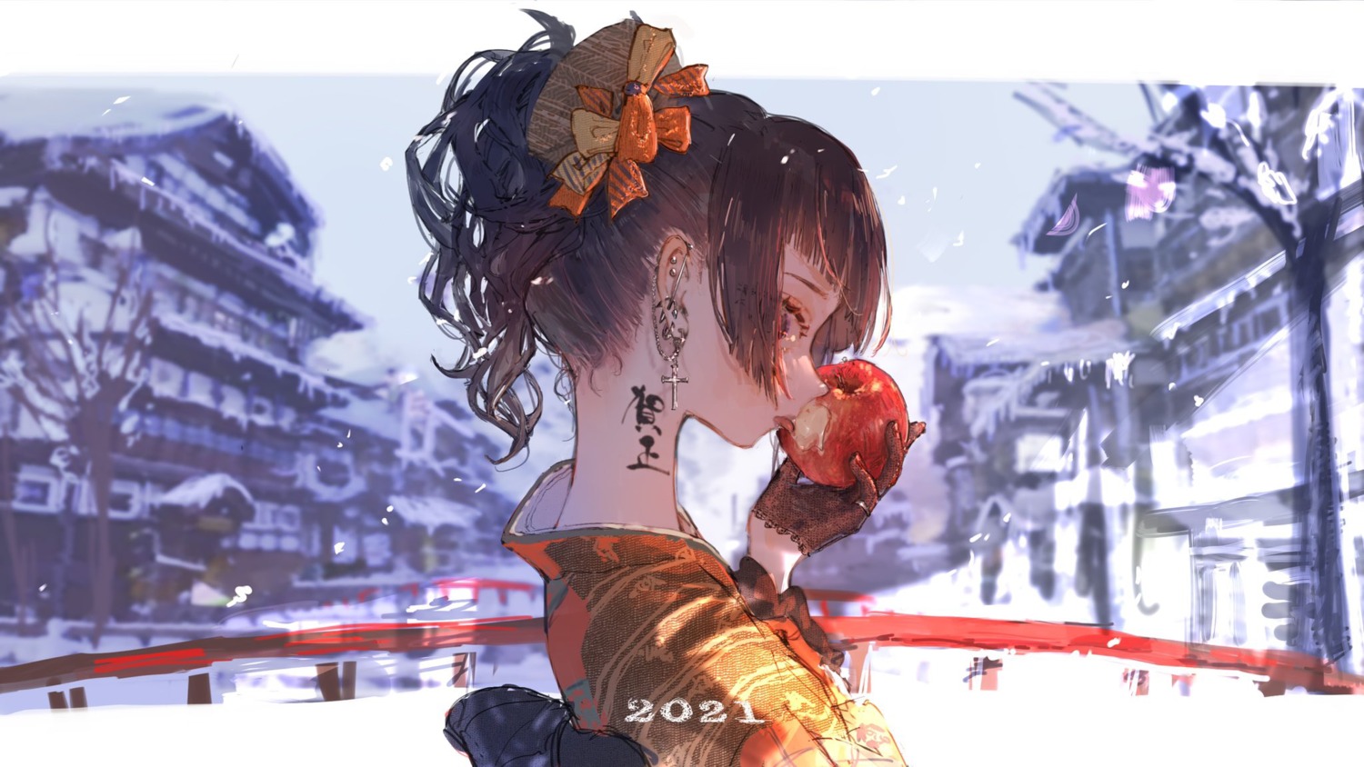 japanese_clothes, roki_(0214278), tanaka_mamimi, the_idolm@ster, the_idolm@ster_shiny_colors