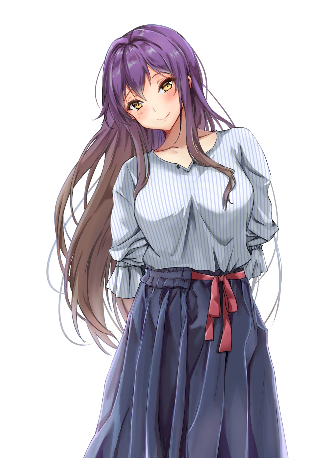 amagi_(amagi626), hijiri_byakuren, touhou