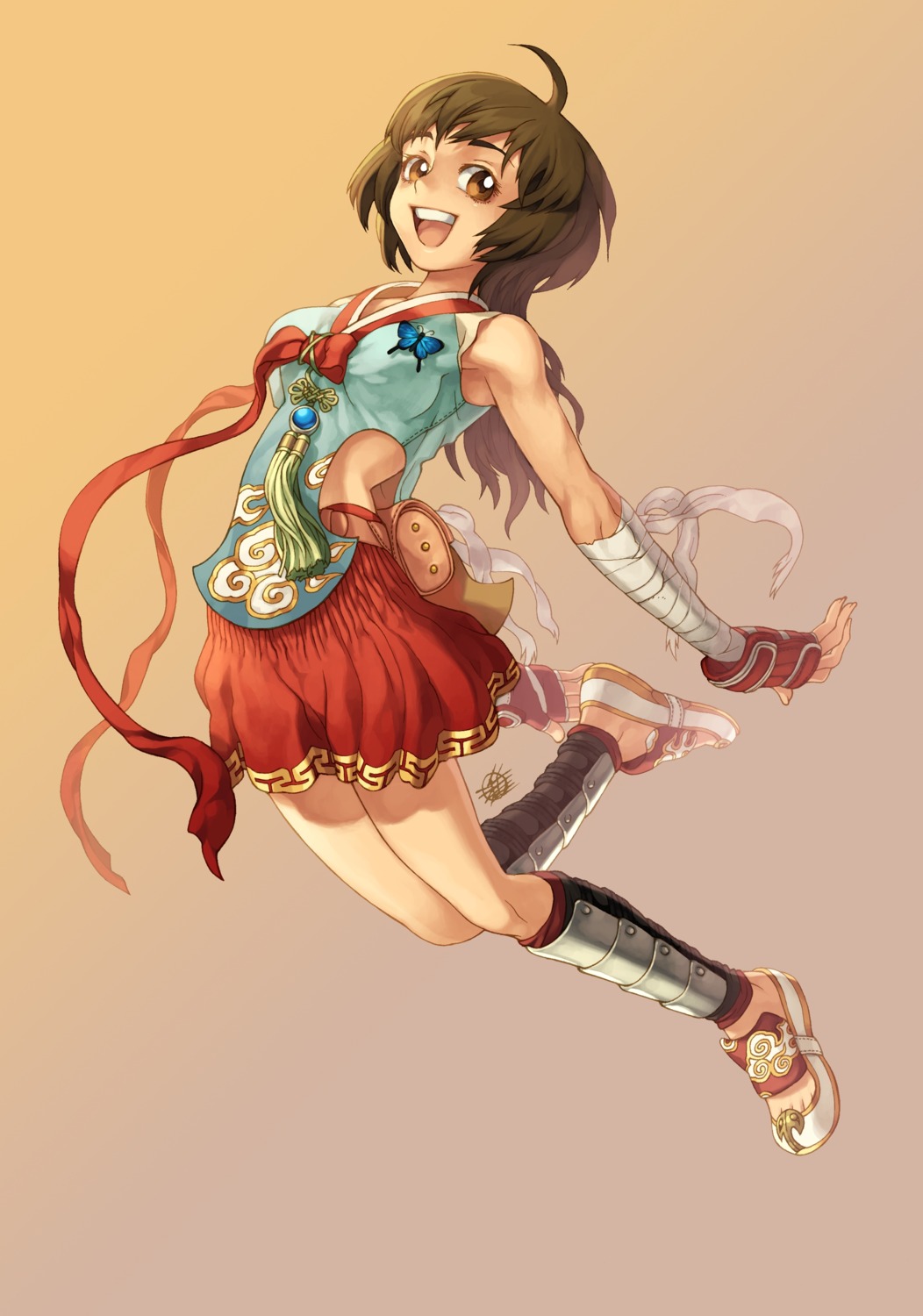 ragnarok_online, taekwon_girl, tagme