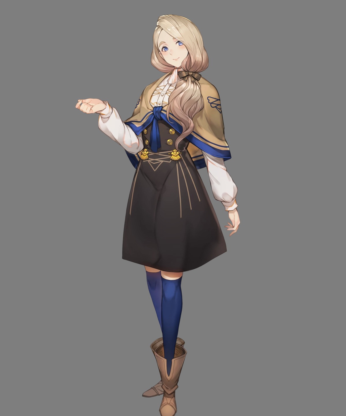 fire_emblem, fire_emblem_three_houses, mercedes_von_martritz, nintendo, tagme