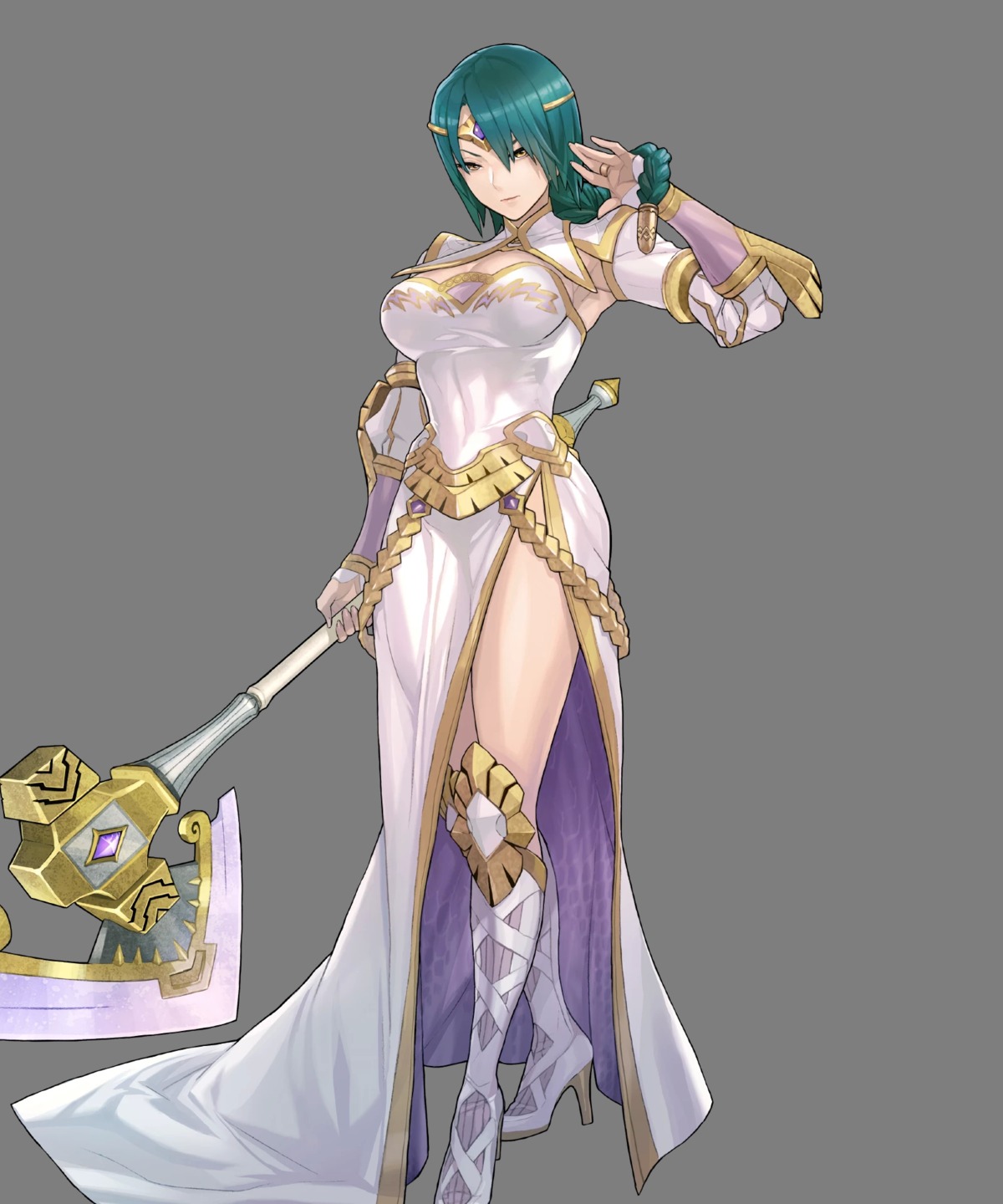 duplicate, fire_emblem, fire_emblem_heroes, maeshima_shigeki, nintendo, thorr, transparent_png, weapon