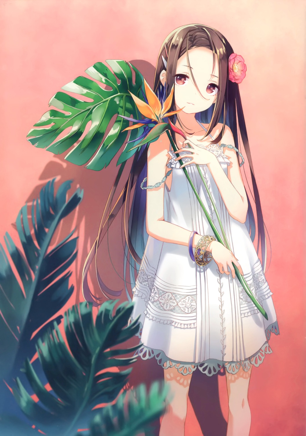 dress, h2so4, summer_dress