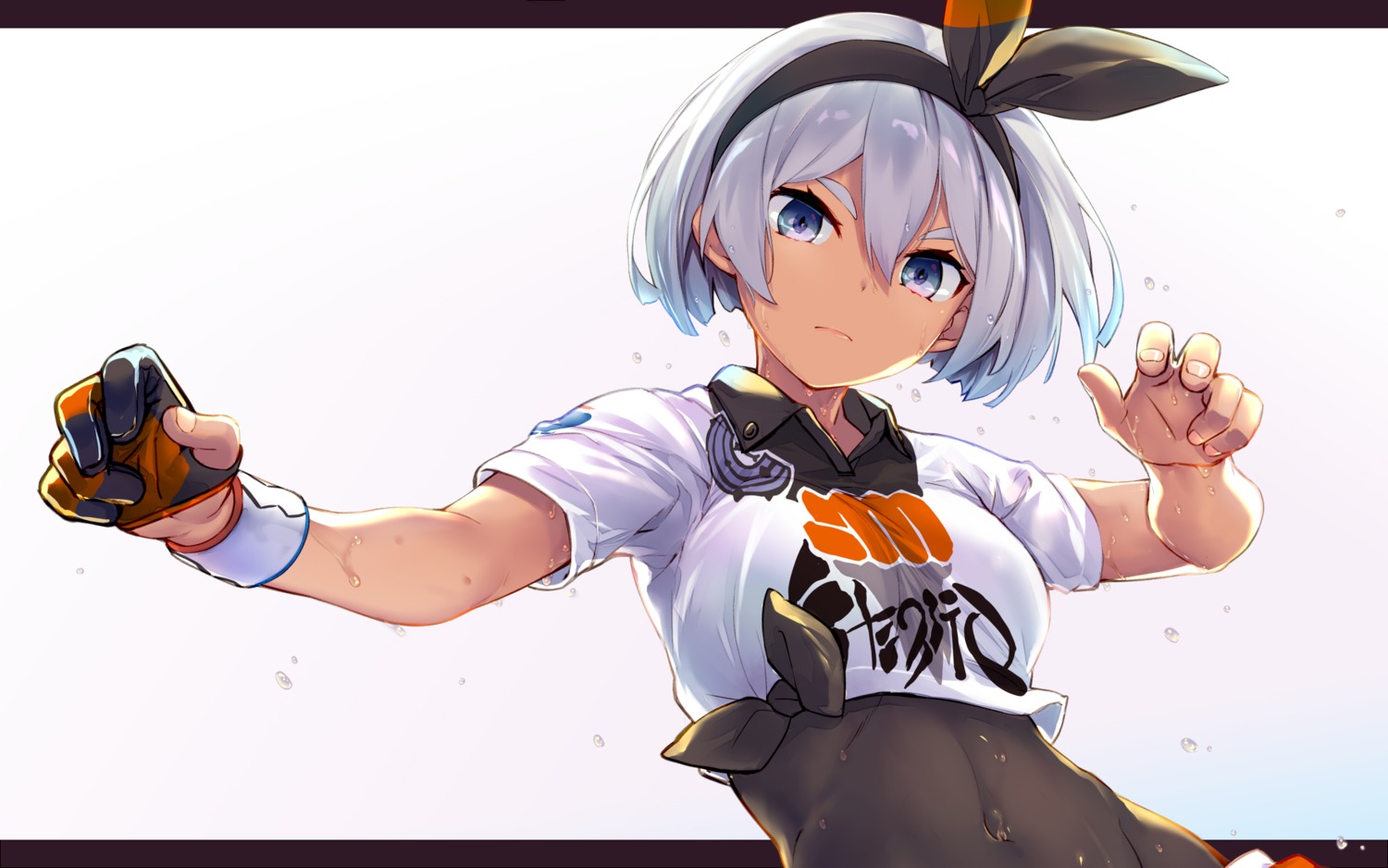 bodysuit, hinasaki, pokemon, pokemon_swsh, saitou_(pokemon), wallpaper