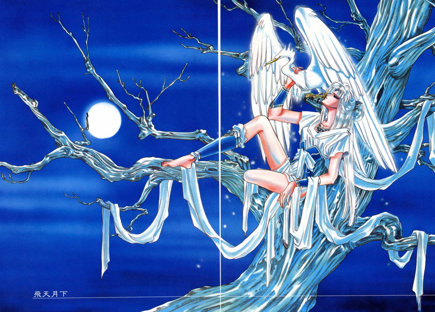 clamp, gap, karura-ou, rgveda