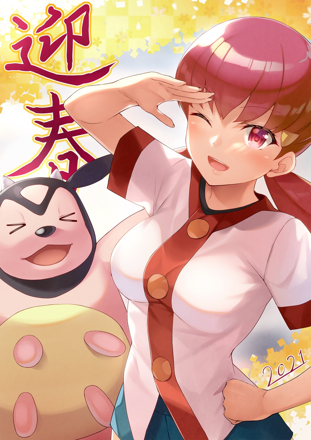 akane_(pokemon), koikeya, miltank, pokemon