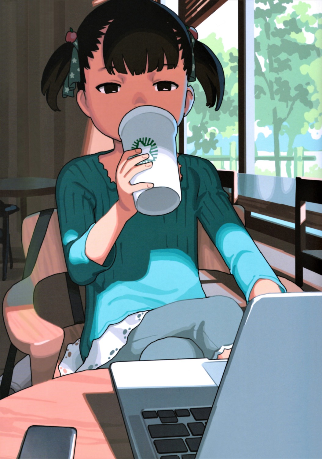 takamichi