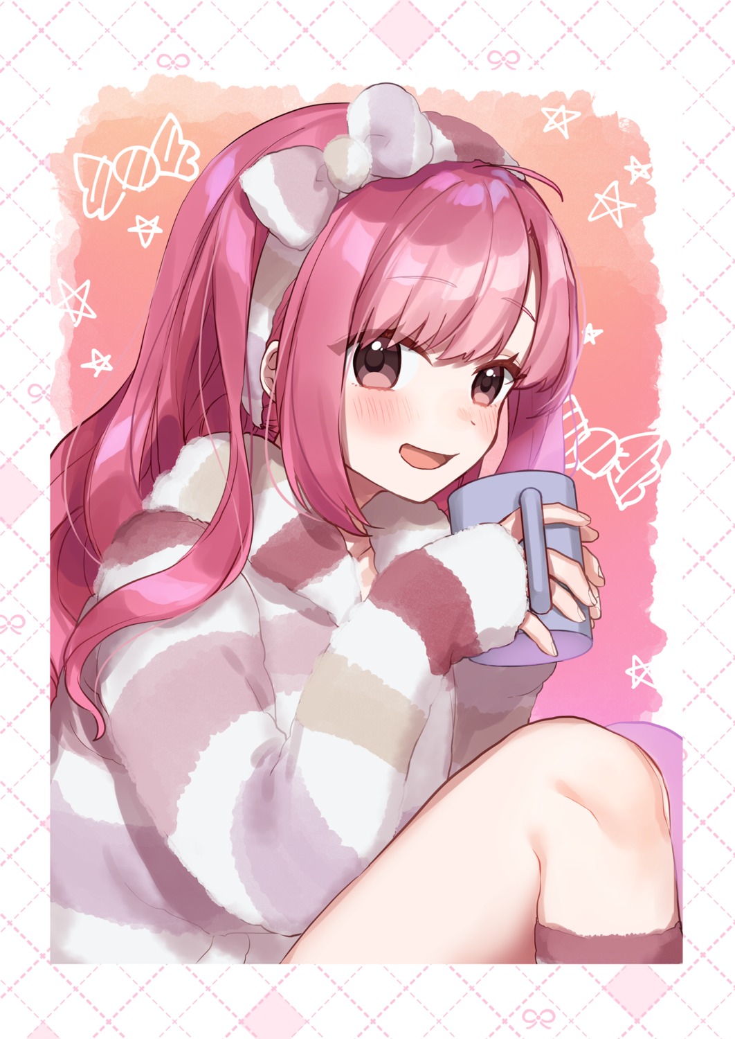 achikita_chinami, nijisanji, yamabukiiro