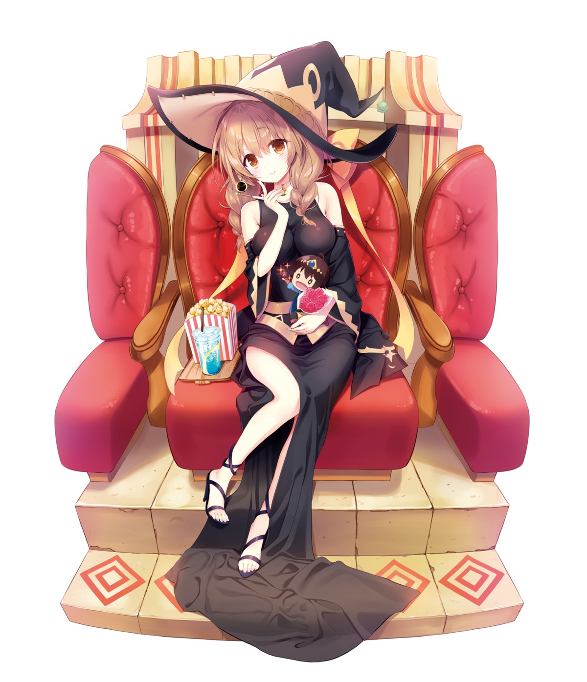 youta, zettai_ni_hatarakitakunai_dungeon_master_ga_damin_wo_musaboru_made