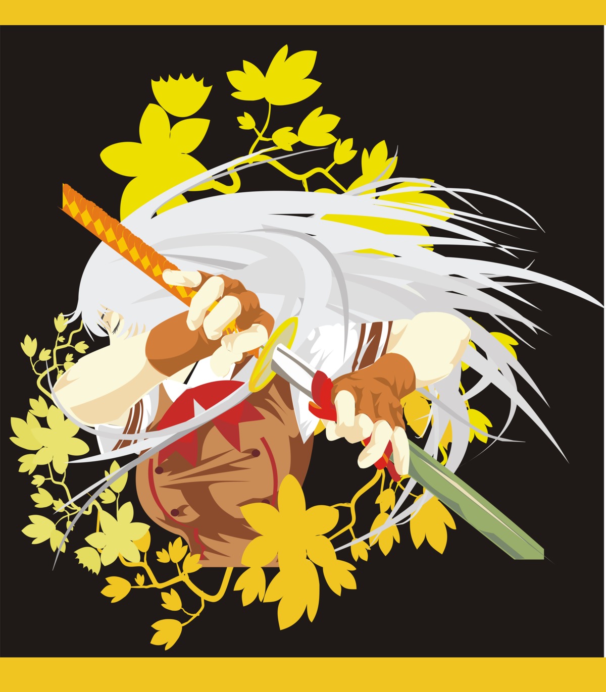 chouun_shiryuu, ikkitousen