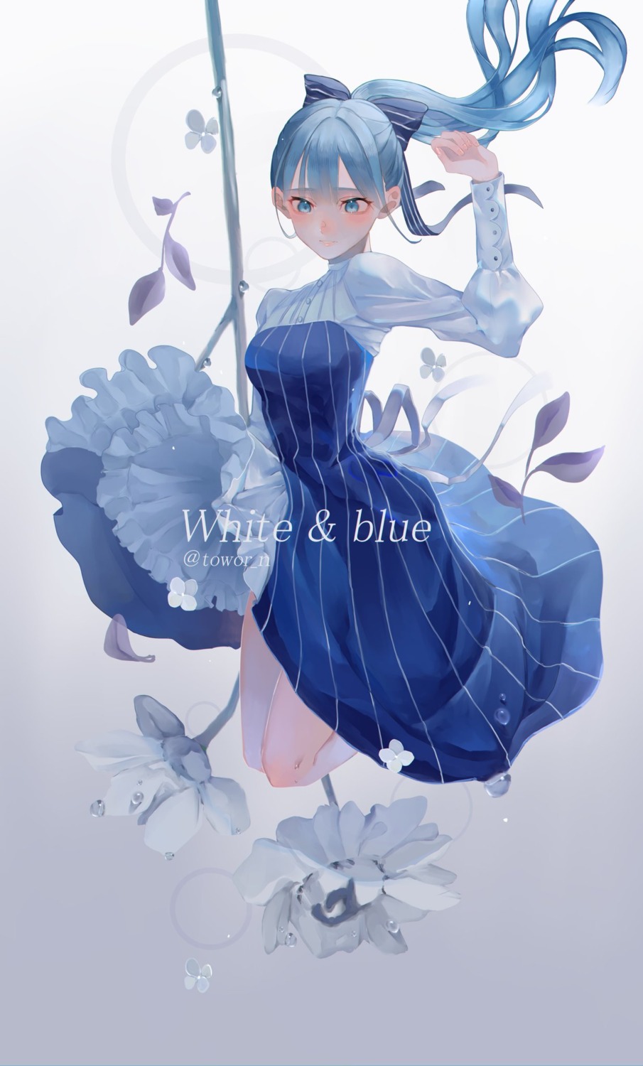 dress, skirt_lift, towor_n