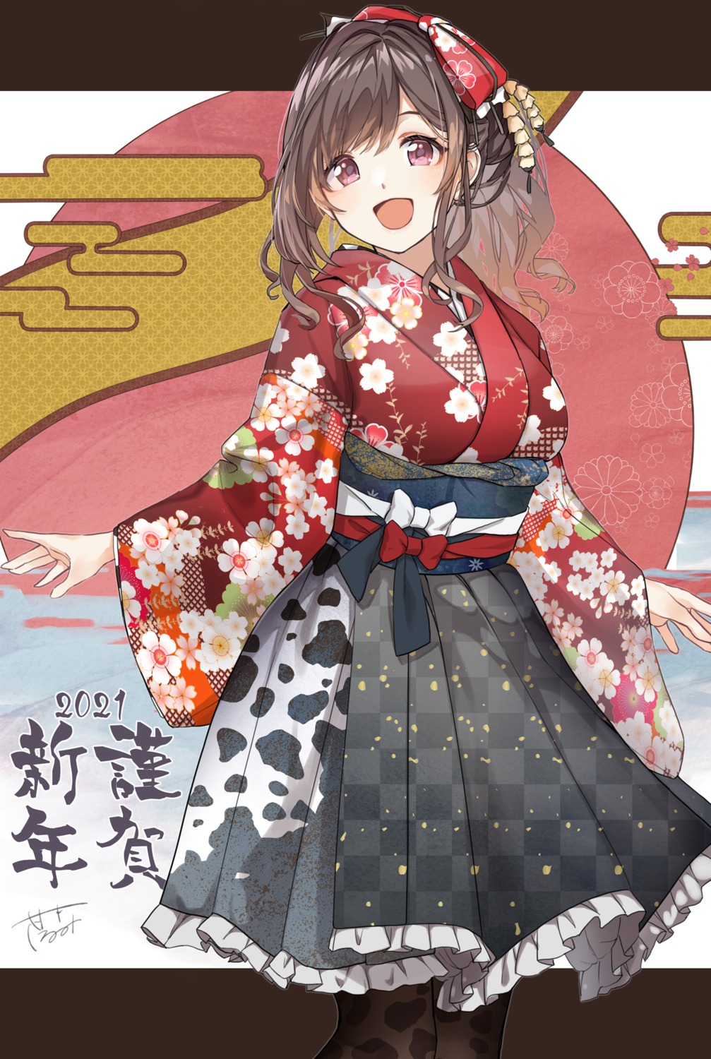 lolita_fashion, pekoni_(peconi), the_idolm@ster, the_idolm@ster_shiny_colors, tsukioka_kogane, wa_lolita