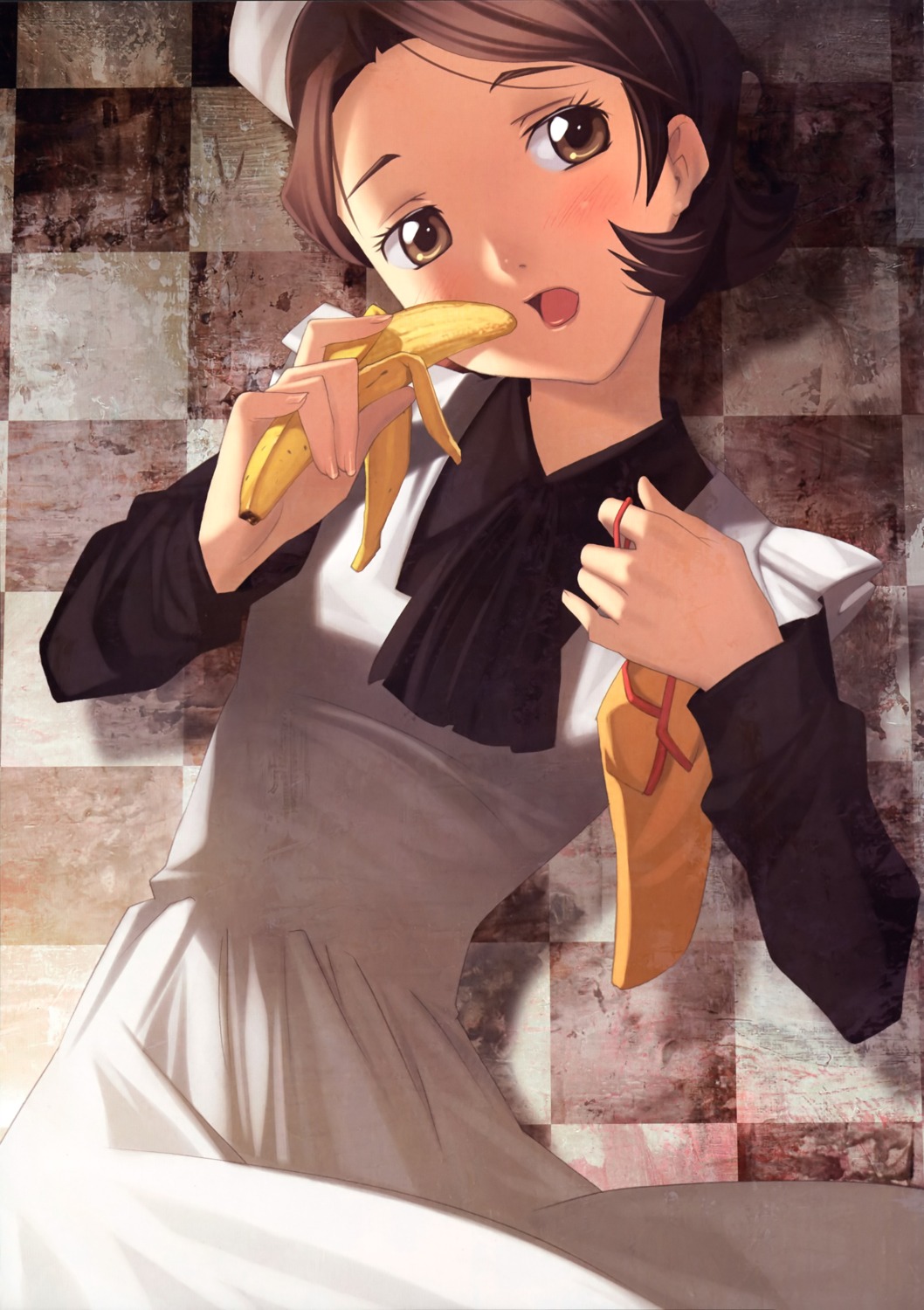 code_geass, maid, ogata_kouji, shinozaki_sayoko