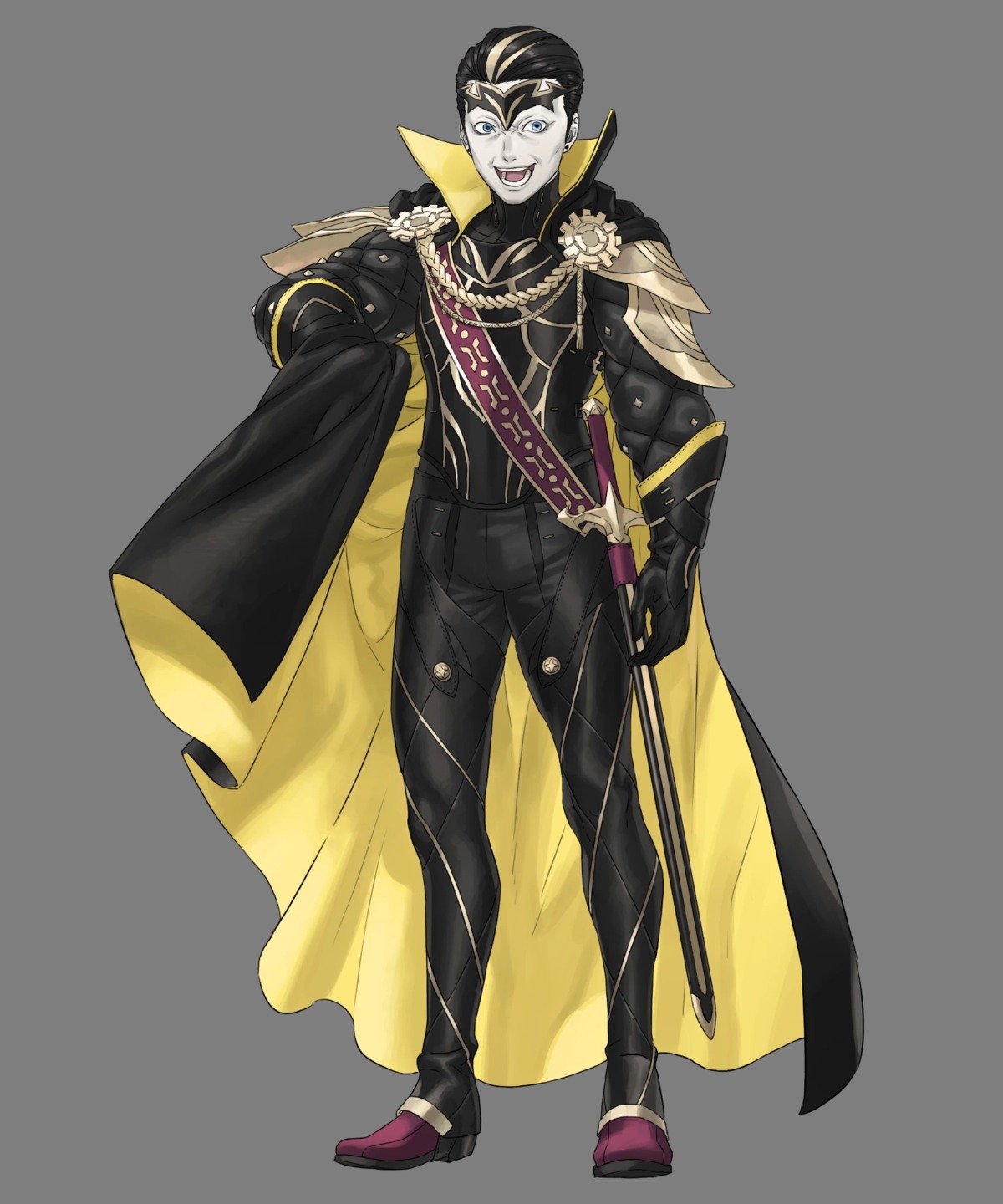 fafnir_(fire_emblem), fire_emblem, fire_emblem_heroes, kozaki_yuusuke, male, nintendo, sword