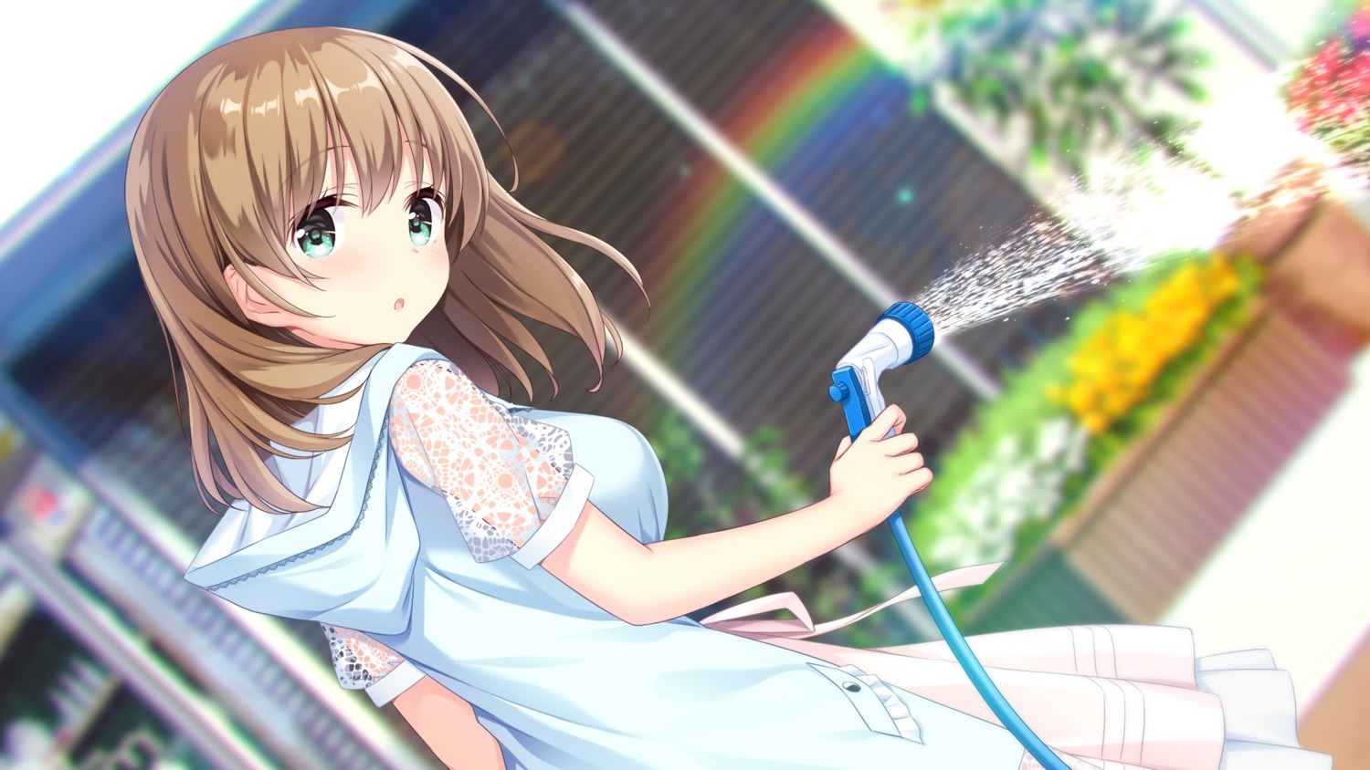 dress, einstein_yori_ai_wo_komete, game_cg, glovety, kimishima_ao, nitta_shinobu