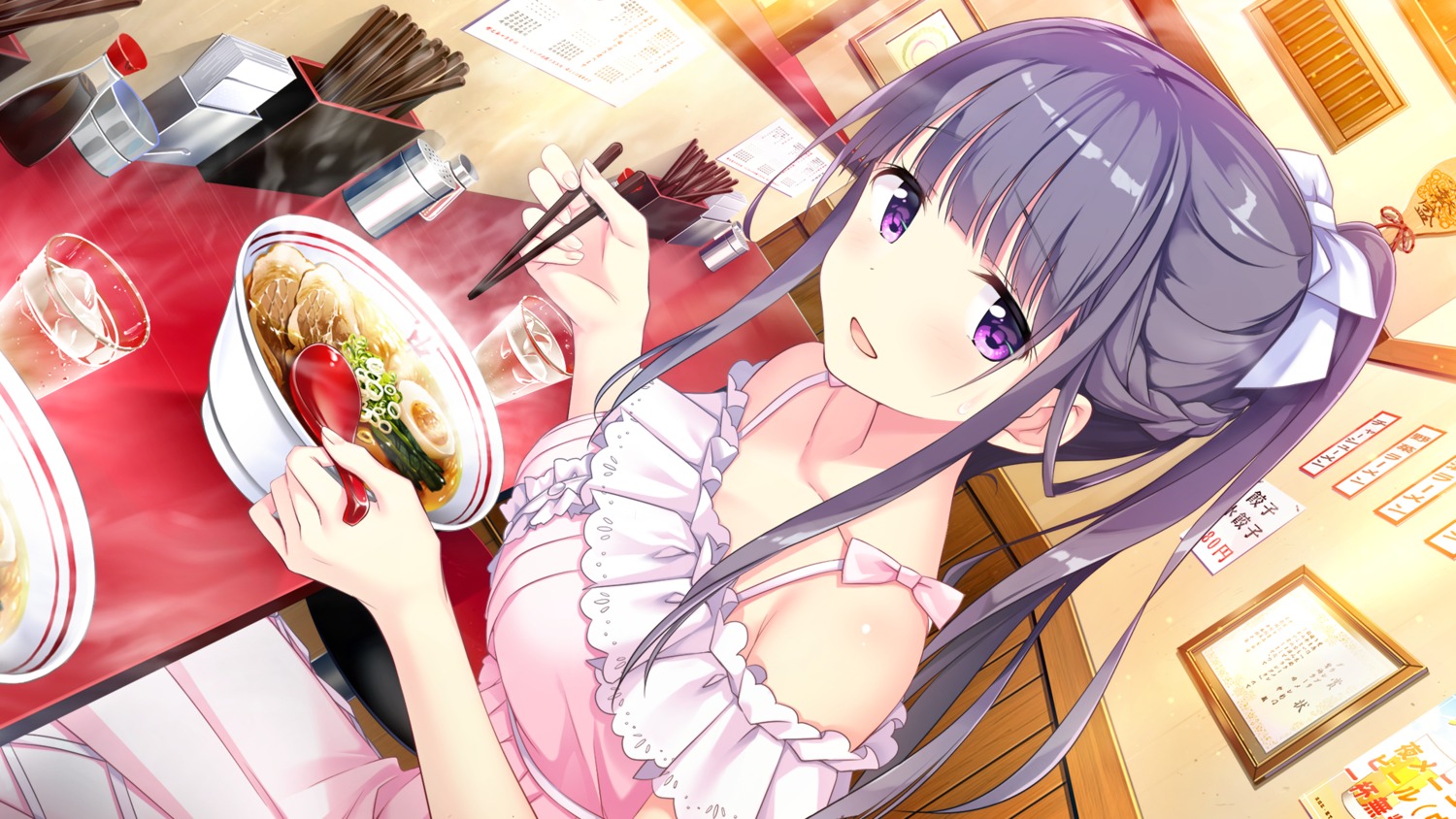 einstein_yori_ai_wo_komete, game_cg, glovety, kimishima_ao, sakashita_iina