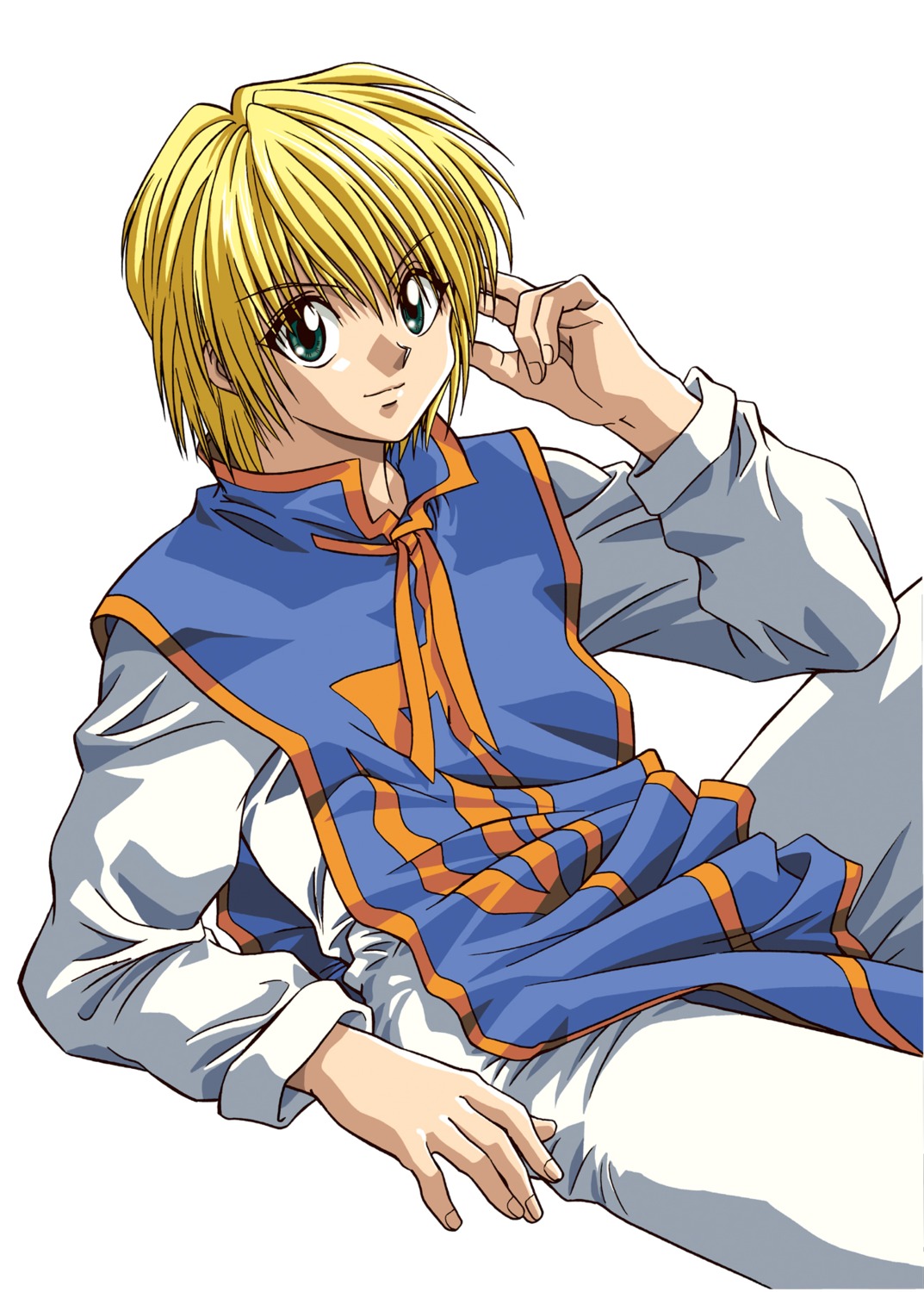 hunter_x_hunter, kurapika, male, tagme
