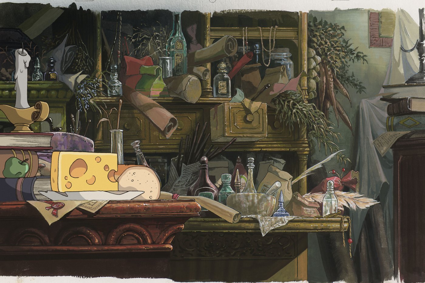 howl_no_ugoku_shiro, landscape, studio_ghibli