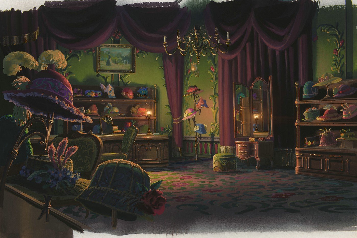 howl_no_ugoku_shiro, landscape, studio_ghibli