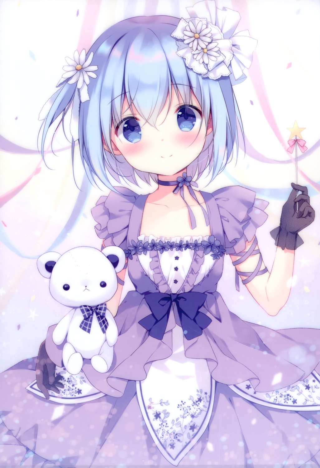 dress, miyasaka_miyu, shiino_(canvas+garden)