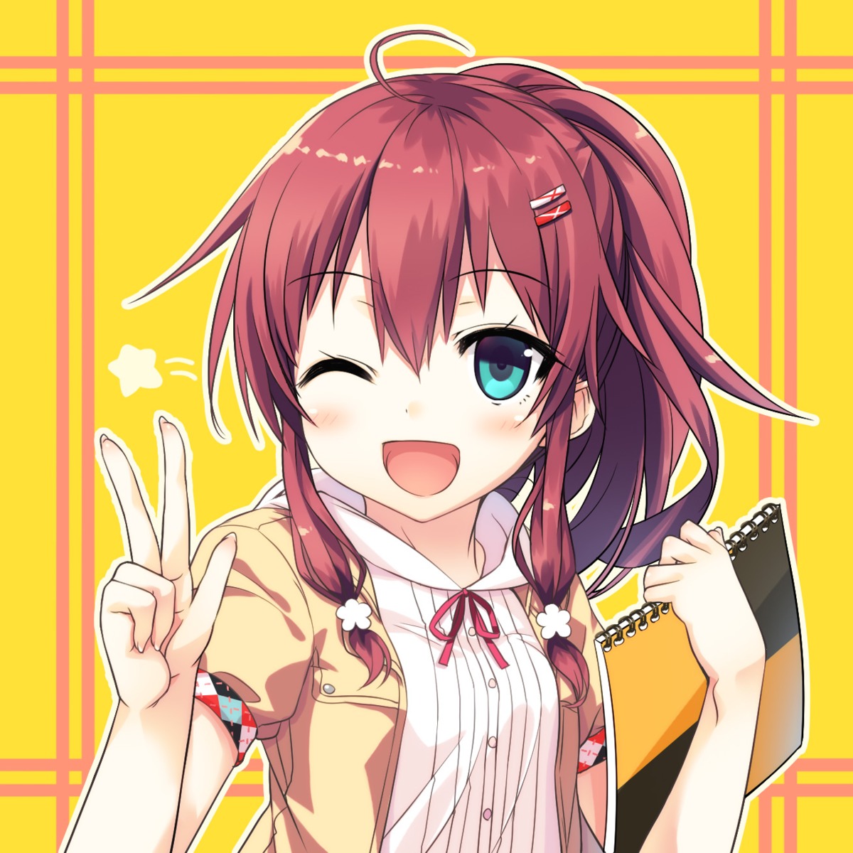cura, lose, maitetsu, migita_hibiki