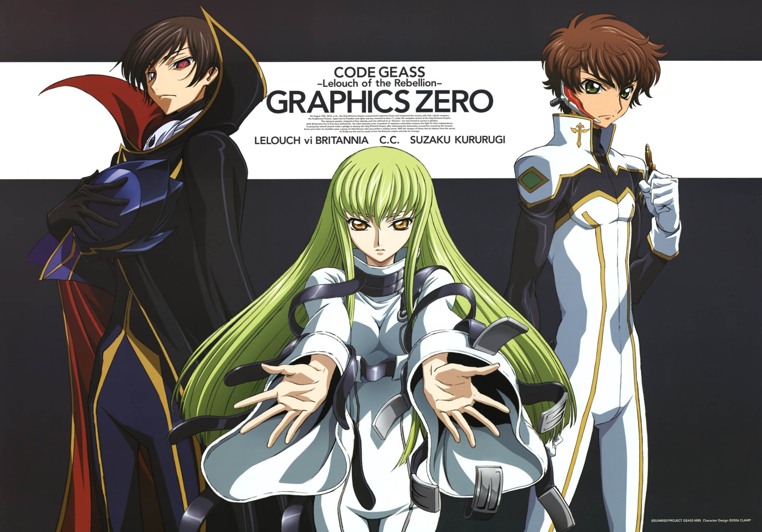 c.c., code_geass, kururugi_suzaku, lelouch_lamperouge, nakatani_seiichi