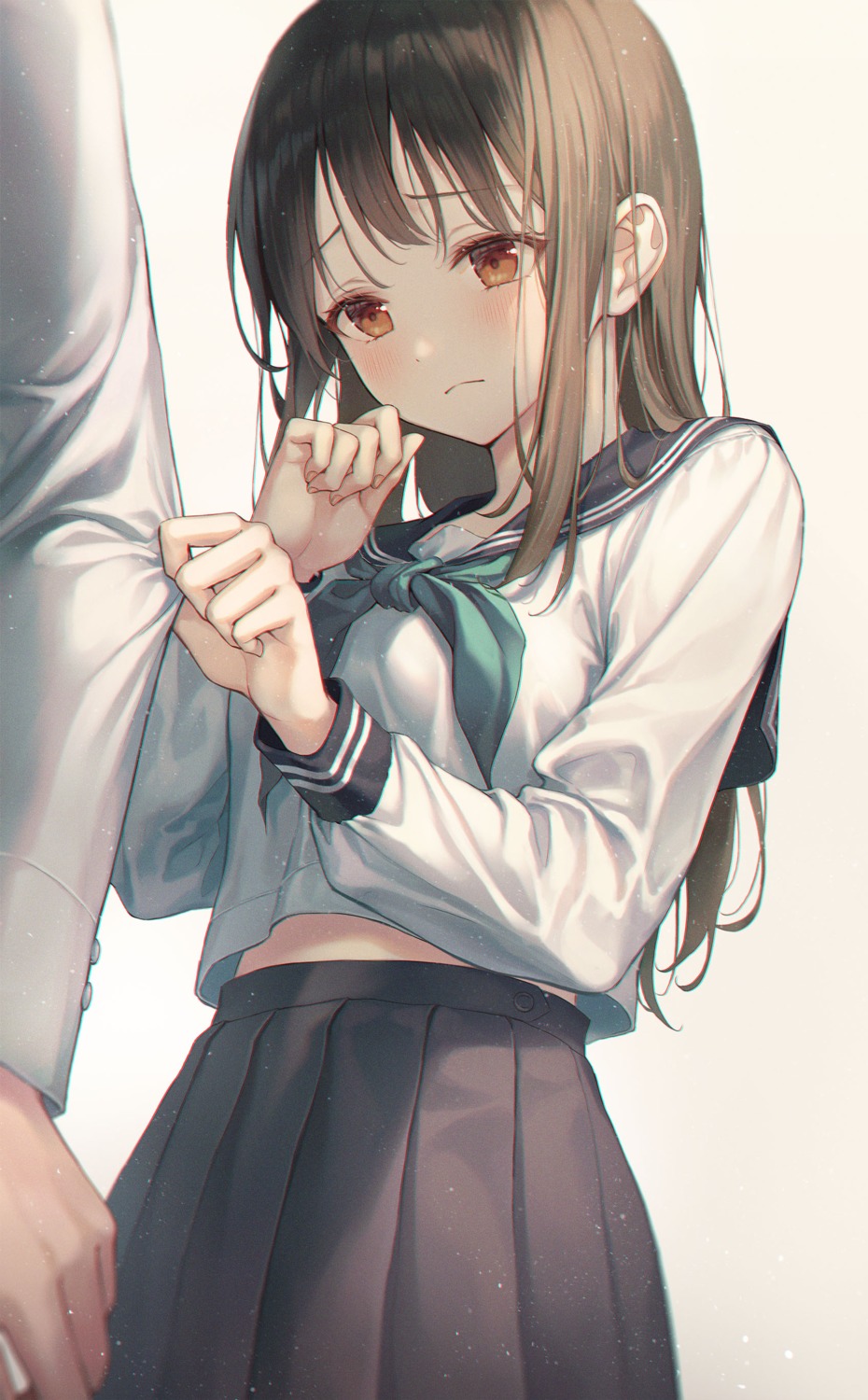 roha, seifuku